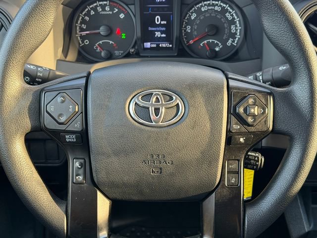 Certified 2023 Toyota Tacoma SR image 27