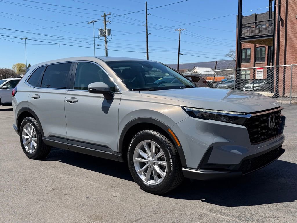 Certified 2023 Honda CR-V EX-L image 30