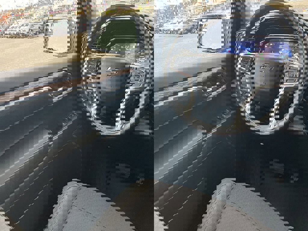 Used 2022 Chevrolet Silverado 1500 RST image 22