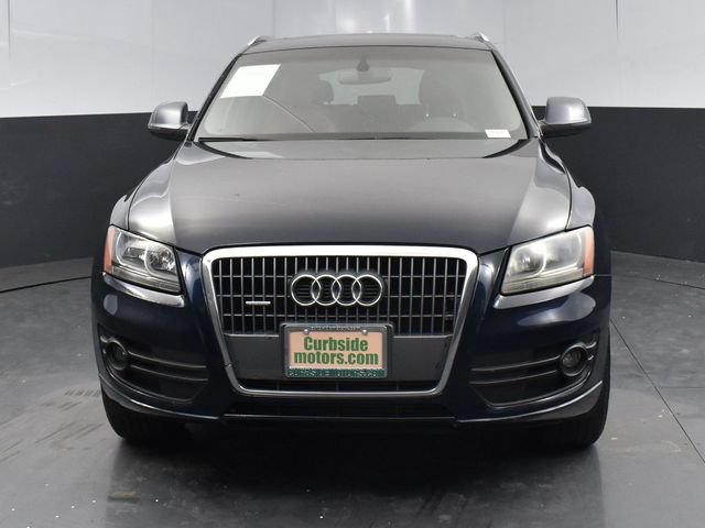 Used 2011 Audi Q5 2.0T Premium AWD/4WD image 4