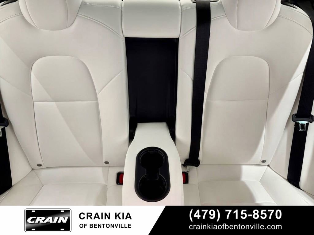 Used 2020 Tesla Model 3 Long Range image 8