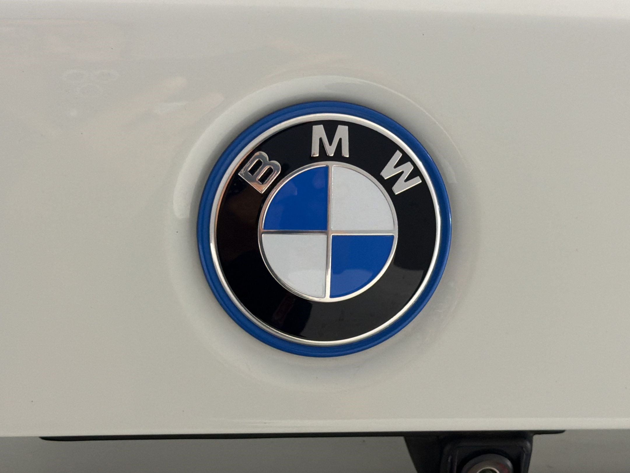 Used 2023 BMW 330e w/ Driving Assistance Package RWD image 32