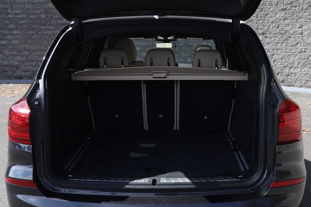 Used 2019 BMW X3 xDrive30i w/ Driving Assistance Package image 18