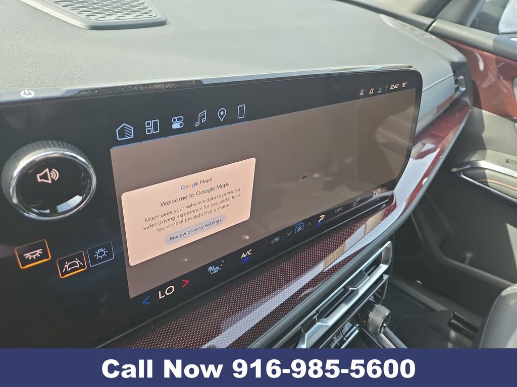 New 2026 Chevrolet Traverse Z71 w/ Enhanced Driving Package image 18