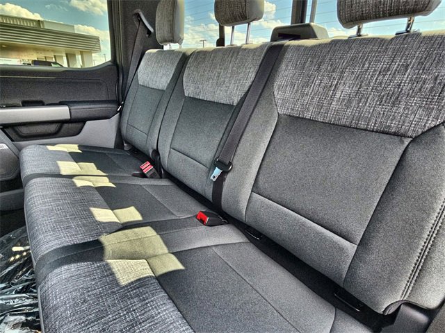 New 2026 Ford F350 XLT image 19