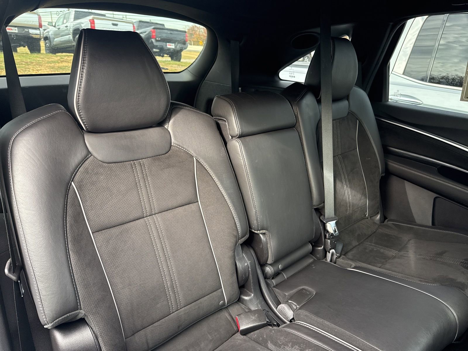 Used 2019 Acura MDX A-Spec image 22