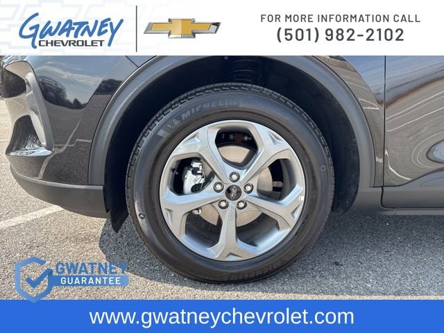 Used 2025 Ford Escape ST-Line FWD image 9