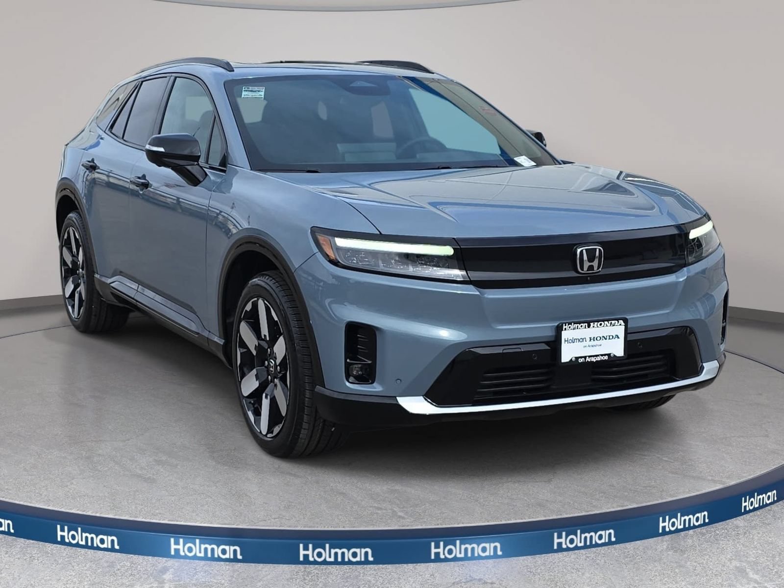 New 2026 Honda Prologue Elite image 3