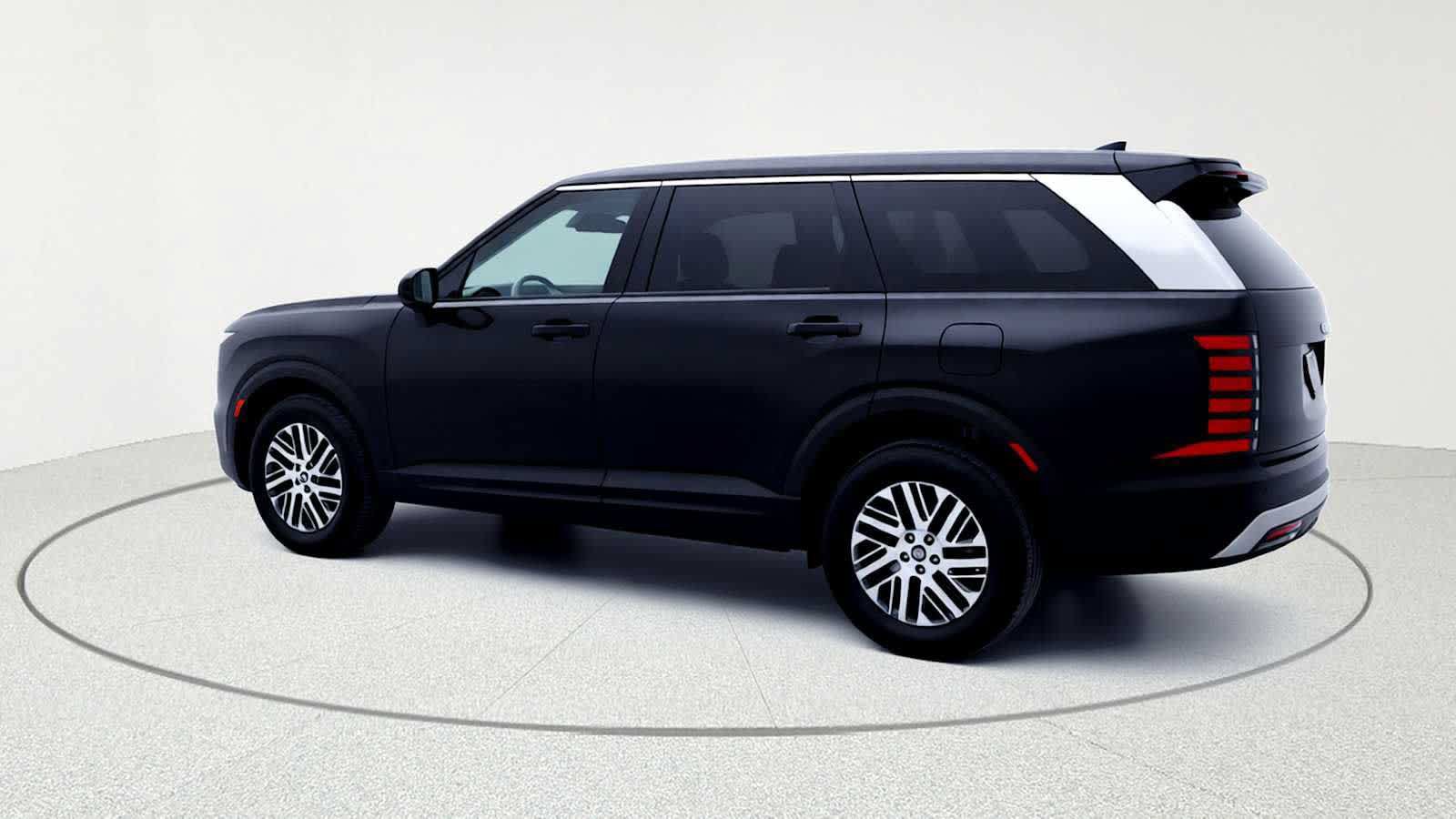 New 2026 Hyundai Palisade SE AWD/4WD image 5