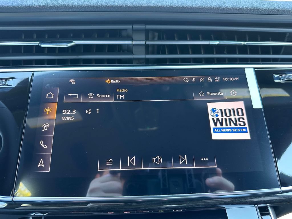 New 2026 Audi Q8 Premium Plus AWD/4WD image 3