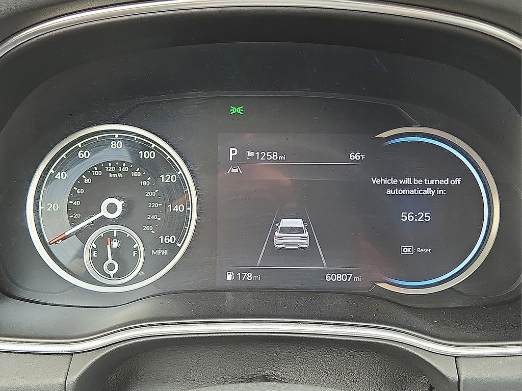 Used 2024 Genesis GV80 2.5T image 28