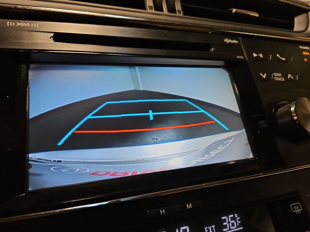 Used 2016 Toyota Avalon XLE Premium image 20