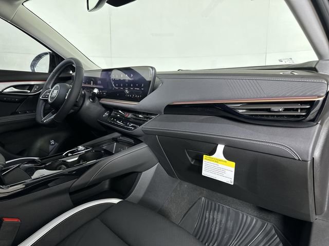 New 2026 Buick Envision Sport Touring AWD/4WD image 29