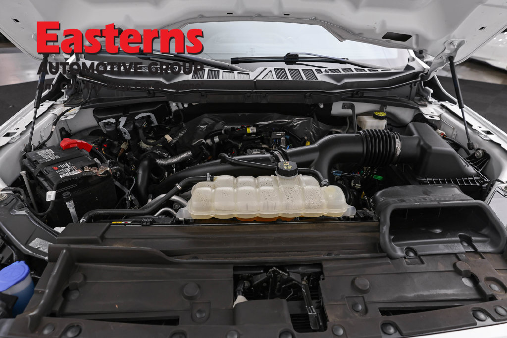 Used 2023 Ford F150 XL w/ STX Appearance Package AWD/4WD image 28