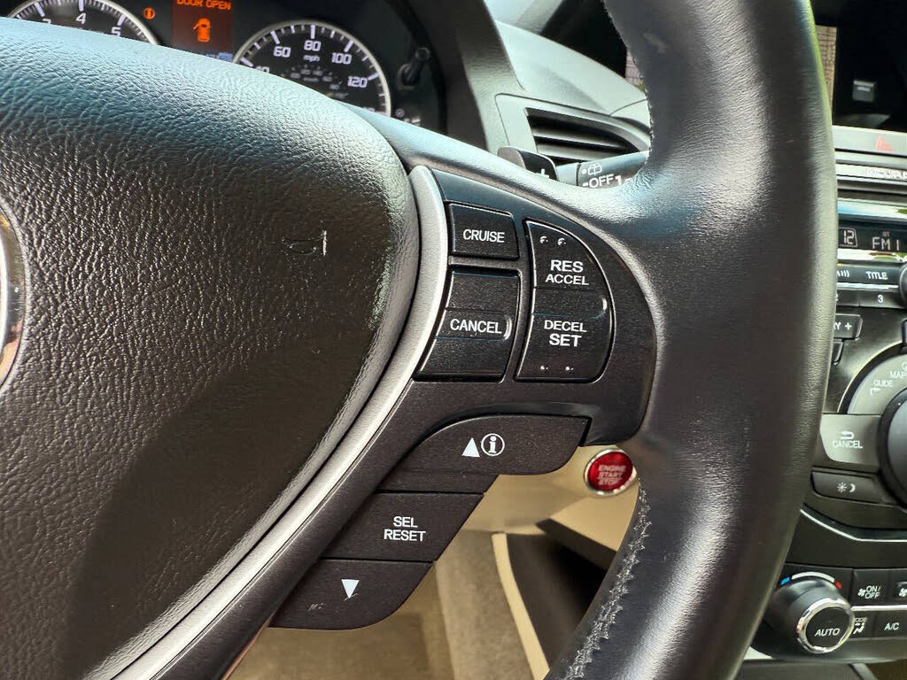 Used 2014 Acura RDX AWD w/ Technology Package image 32
