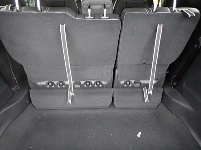 New 2026 Chrysler Pacifica Select image 6