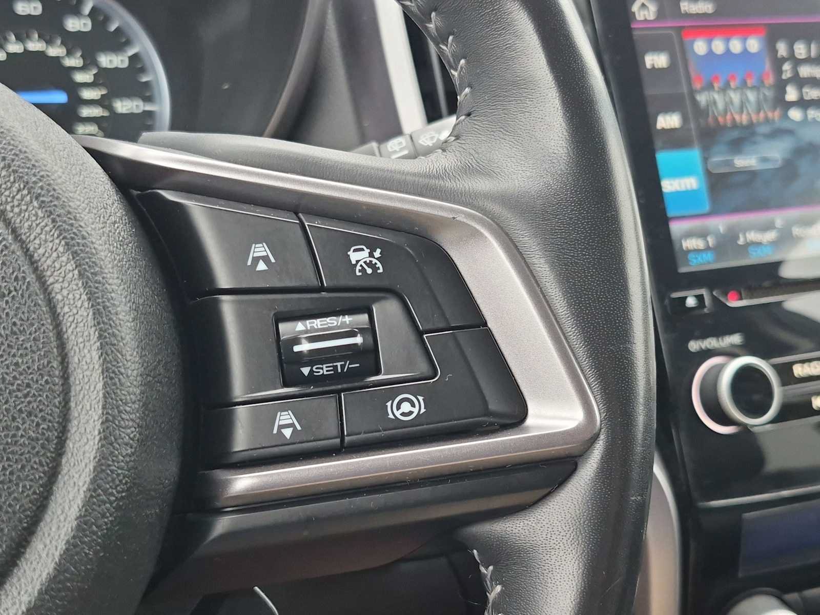 Used 2021 Subaru Ascent Touring AWD/4WD image 26