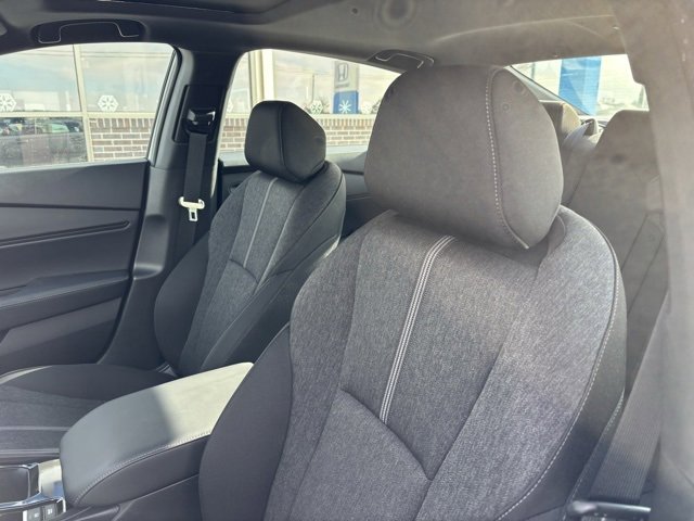 Certified 2025 Honda Accord Sport image 13