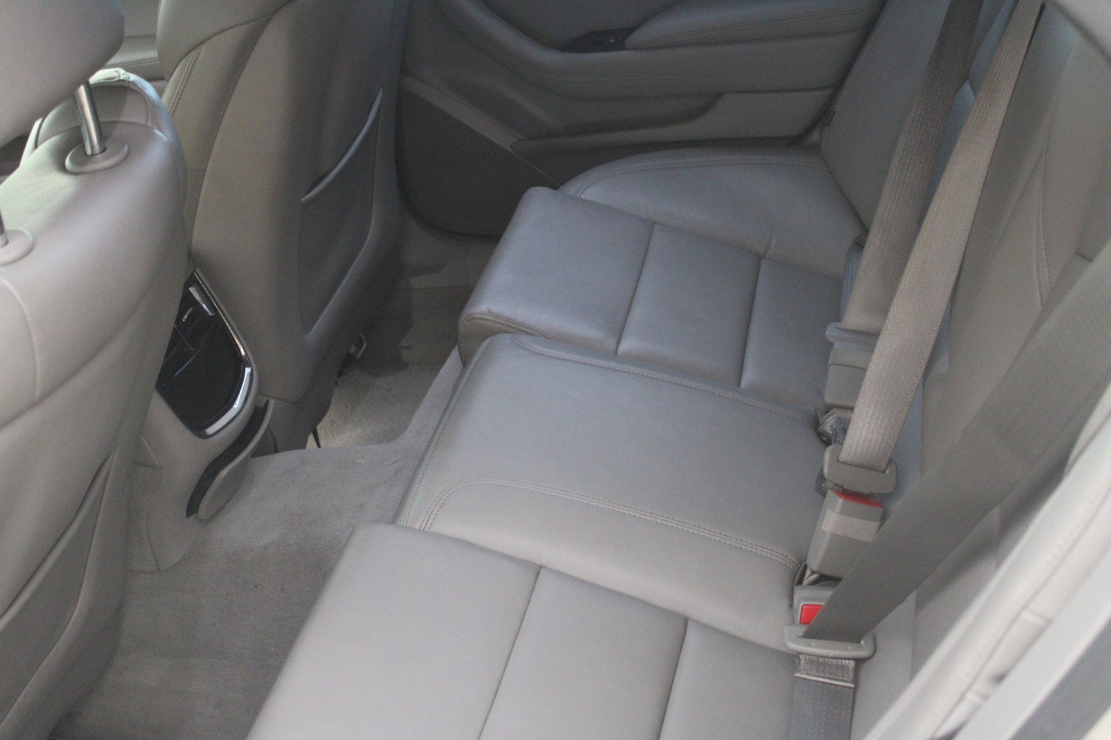 Used 2014 Cadillac CTS Sedan image 18