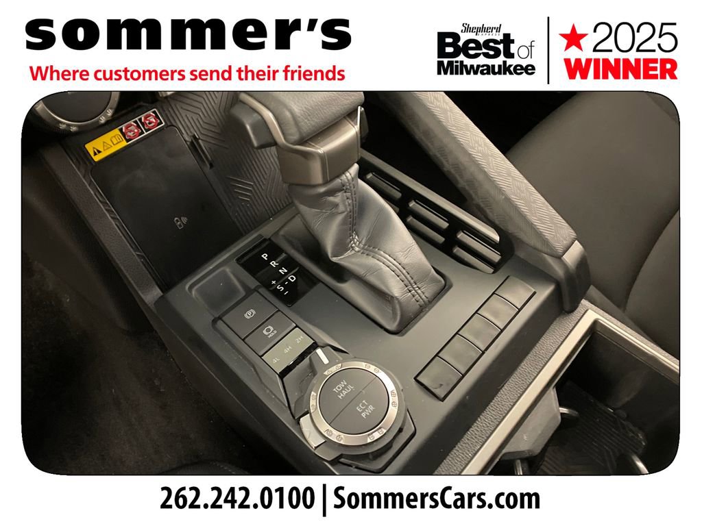 Used 2024 Toyota Tacoma SR5 image 20