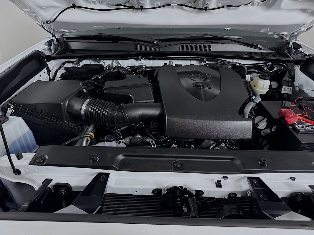 Used 2023 Toyota Tacoma SR image 27