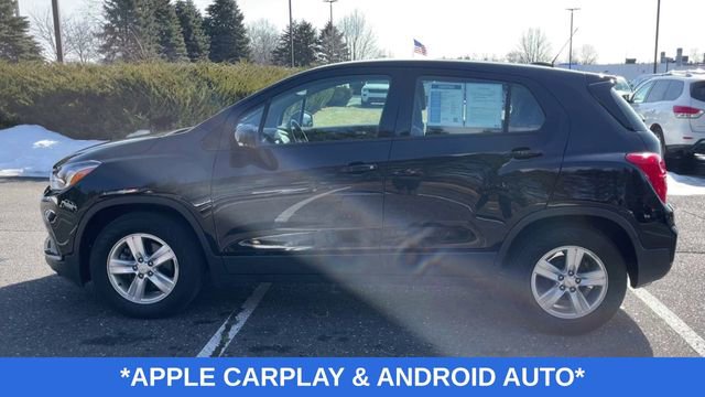 Used 2019 Chevrolet Trax LS image 6