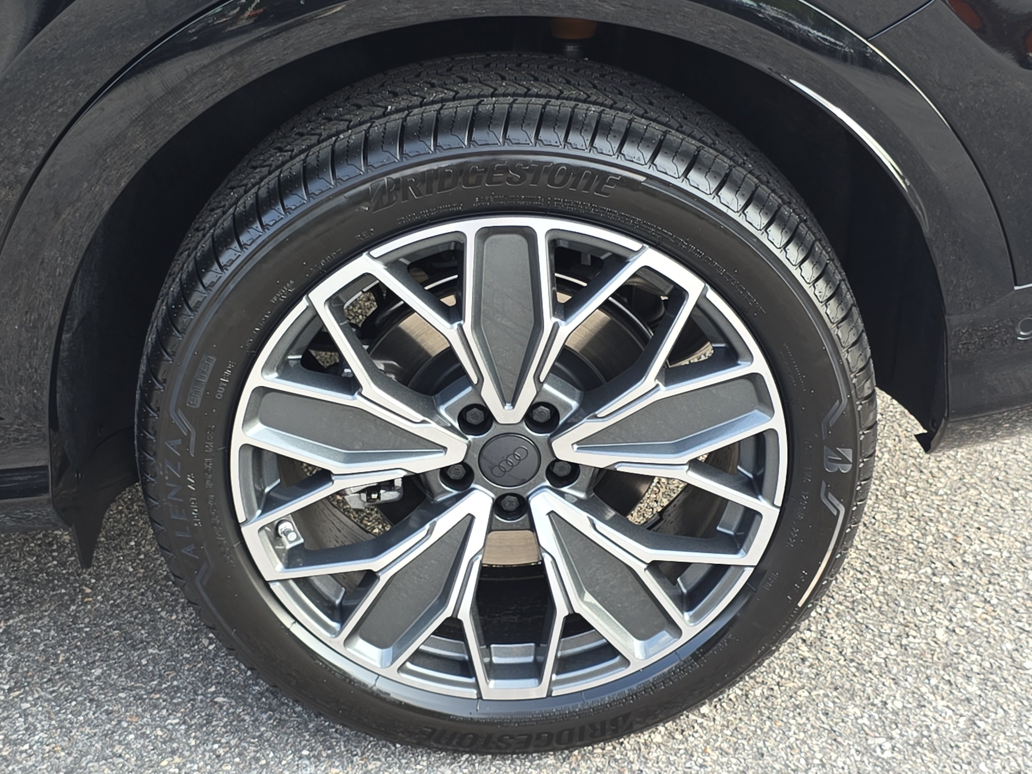 New 2026 Audi Q5 Prestige AWD/4WD image 33