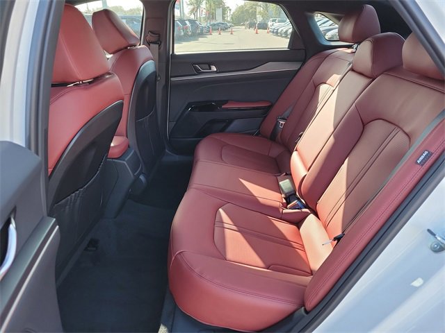 New 2026 Kia K5 GT-Line image 14