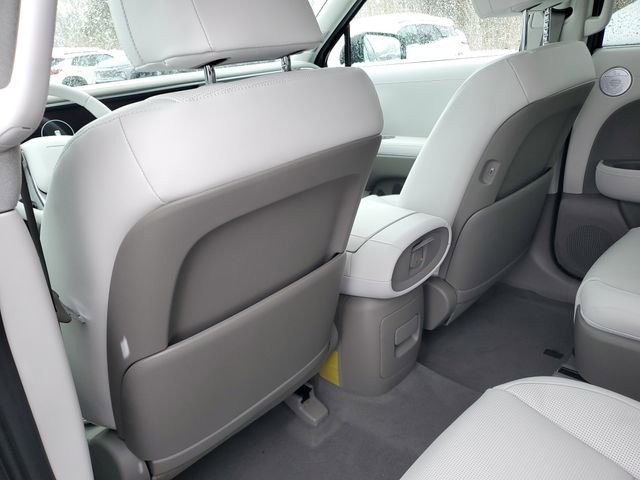 New 2026 Hyundai Palisade Limited image 15