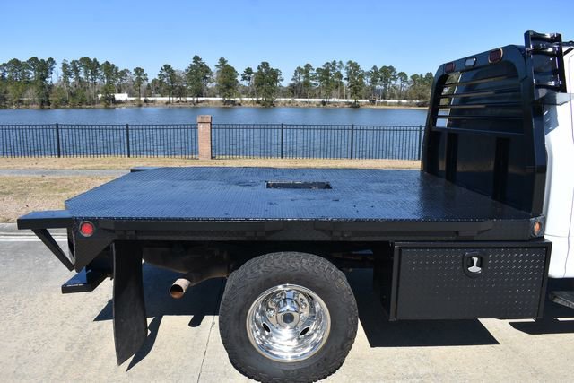 Used 2022 Ford F350 XL w/ Power Equipment Group image 4