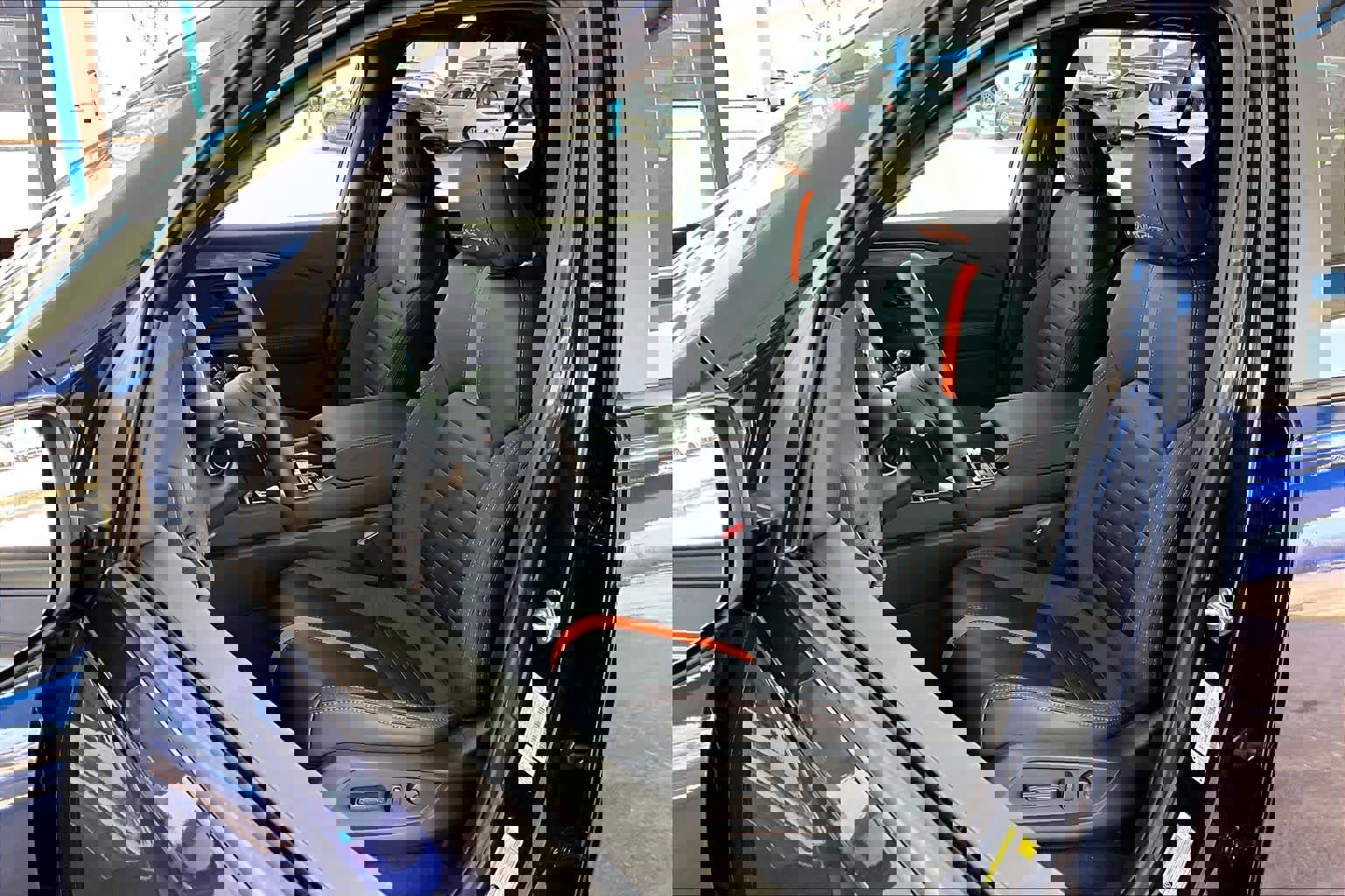 New 2026 Honda Passport TrailSport image 9