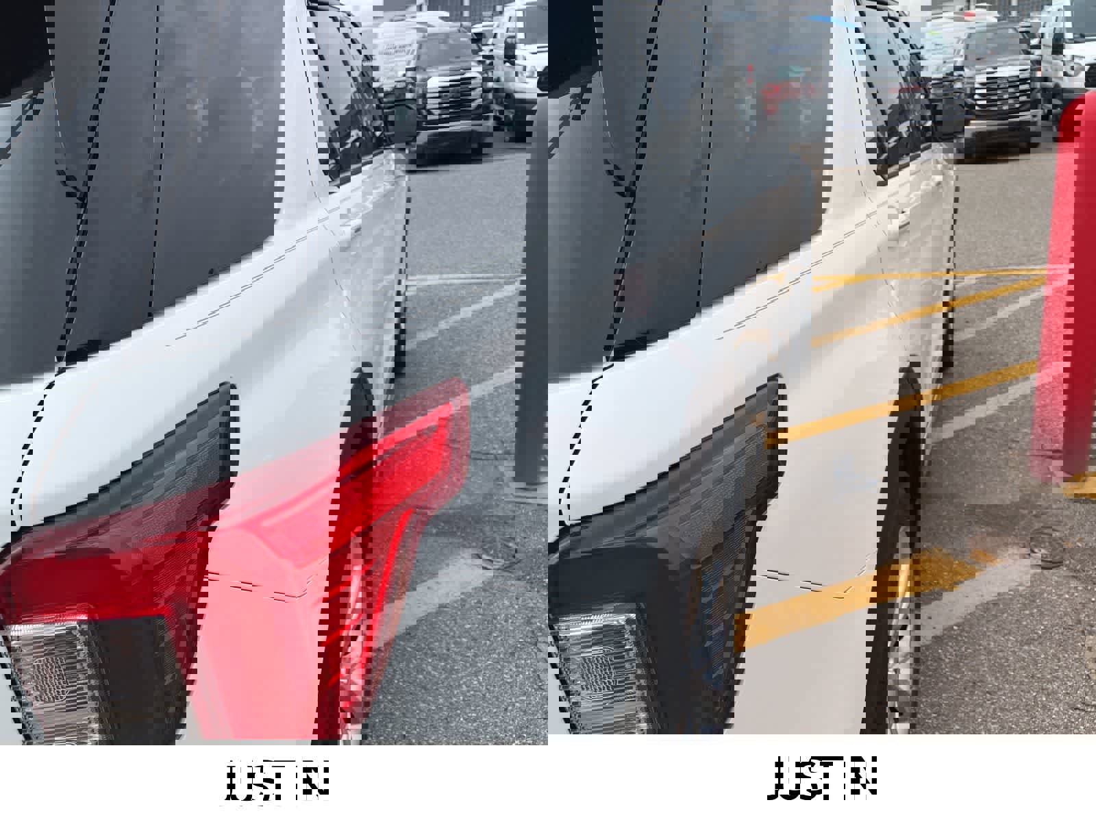 Used 2022 Ford Explorer Platinum w/ Equipment Group 601A image 15