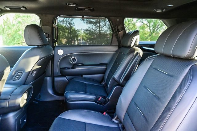New 2026 Hyundai Palisade Calligraphy FWD image 19
