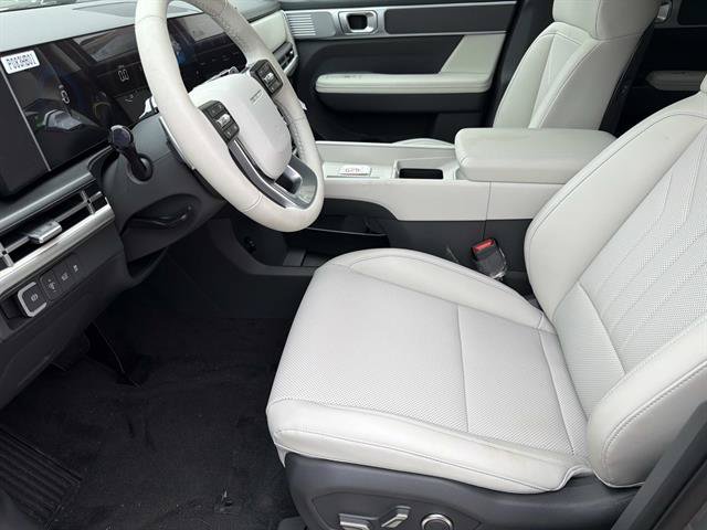 New 2026 Hyundai Santa Fe SEL AWD/4WD image 16