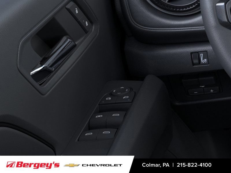 New 2026 Chevrolet Colorado LT w/ Advanced Trailering Package AWD/4WD image 24