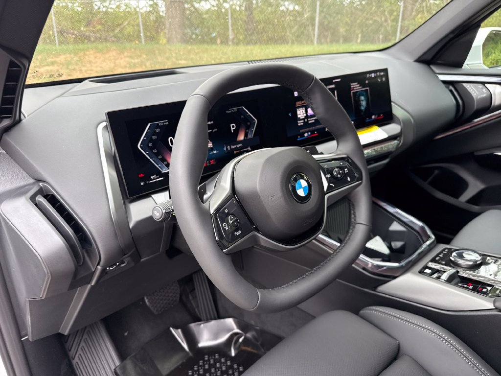 New 2026 BMW X3 xDrive30i w/ Premium Package AWD/4WD image 13