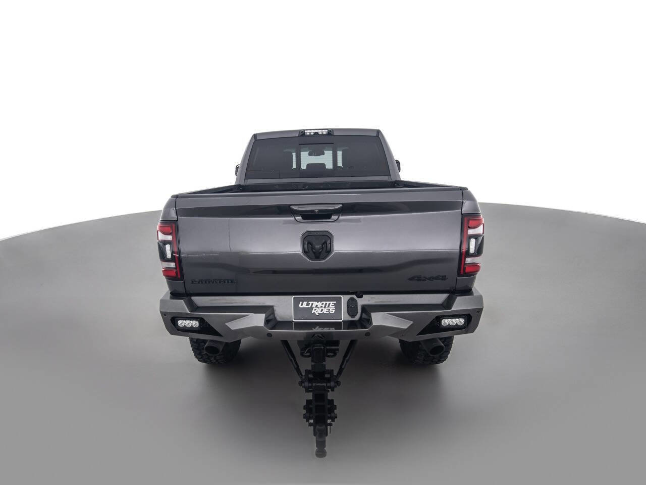 Used 2019 RAM 2500 Laramie w/ Night Edition AWD/4WD image 6