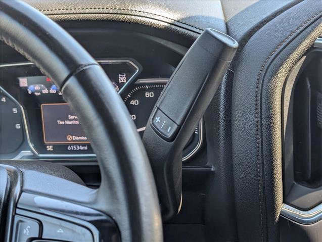 Used 2020 GMC Sierra 1500 AT4 w/ AT4 Premium Package image 12