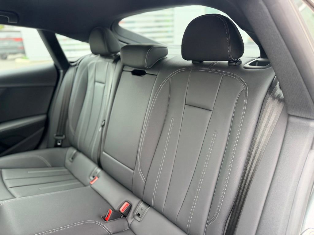 Certified 2023 Audi A5 2.0T Premium Plus w/ Premium Plus AWD/4WD image 15