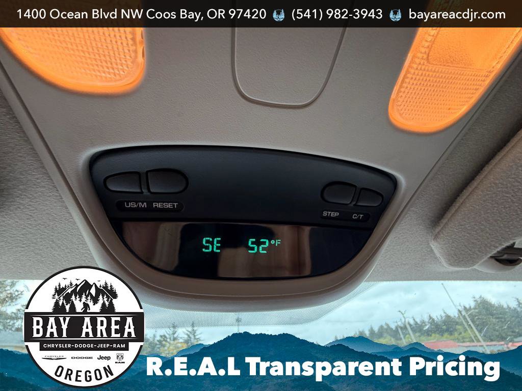 Used 2004 Dodge Ram 3500 Truck SLT w/ Trailer Tow Group AWD/4WD image 19
