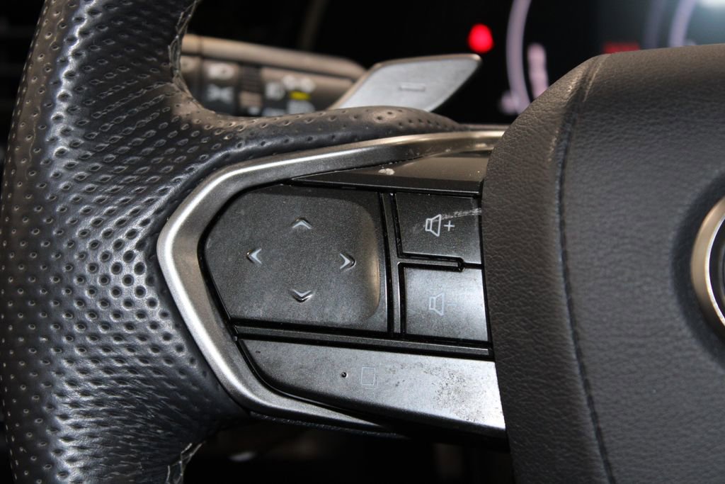 Used 2023 Lexus NX 350 F Sport image 37