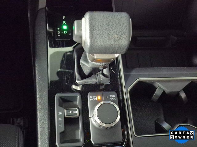 Used 2025 Toyota Tundra SR5 image 18