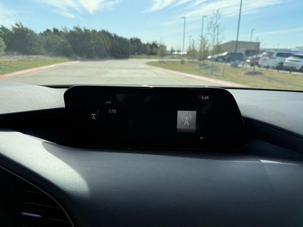 Used 2024 MAZDA MAZDA3 s image 18