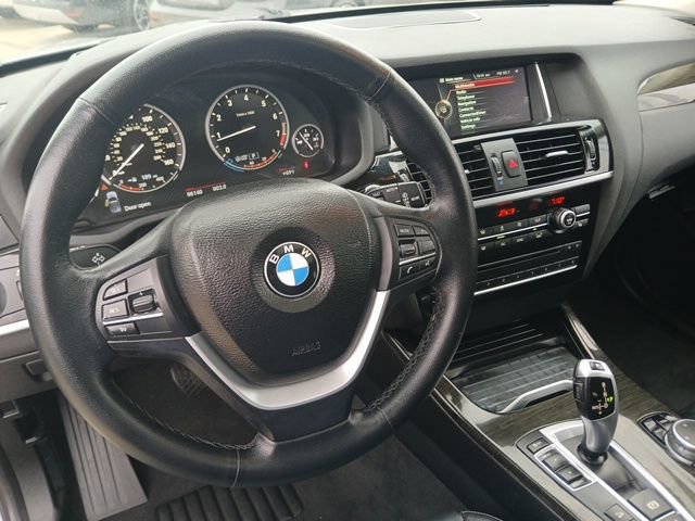 Used 2015 BMW X3 xDrive28i image 20
