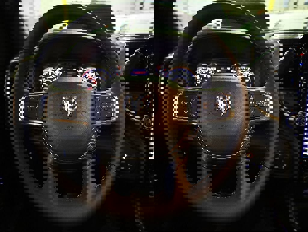 New 2026 RAM 2500 Big Horn image 19