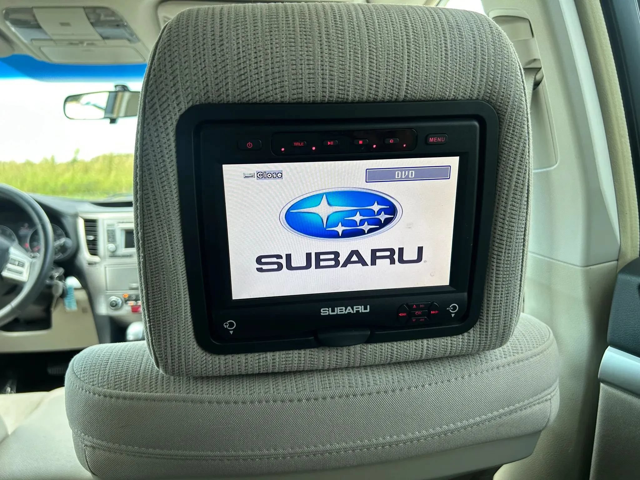 Used 2014 Subaru Outback 2.5i Premium AWD/4WD image 14