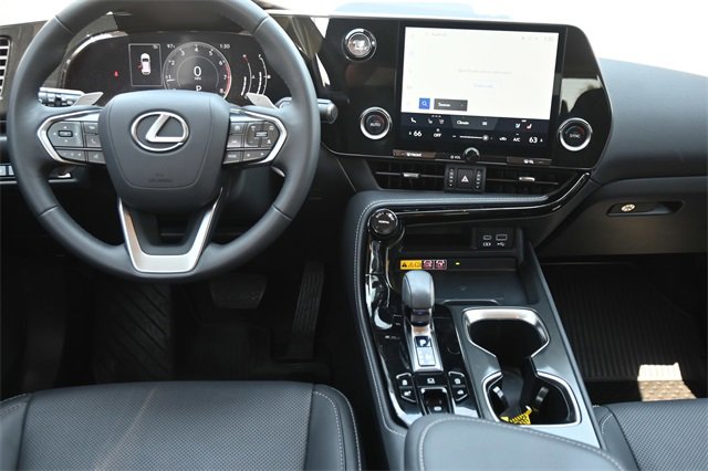 Used 2024 Lexus NX 350 AWD w/ Premium Package image 10