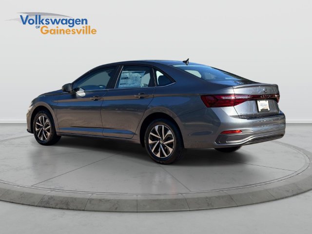 New 2027 Volkswagen Jetta S FWD image 6