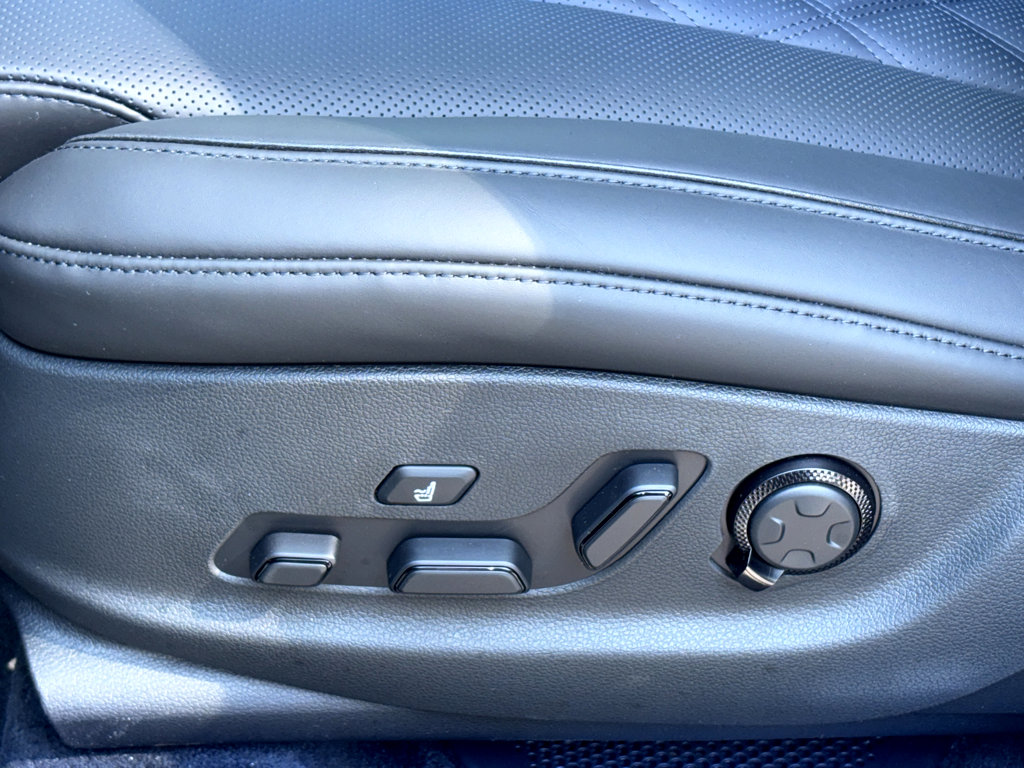 New 2026 Genesis GV80 3.5T Prestige image 25