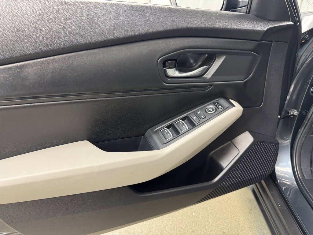 Used 2024 Honda Accord EX image 8